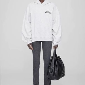 Anine Bing Alec Hoodie!